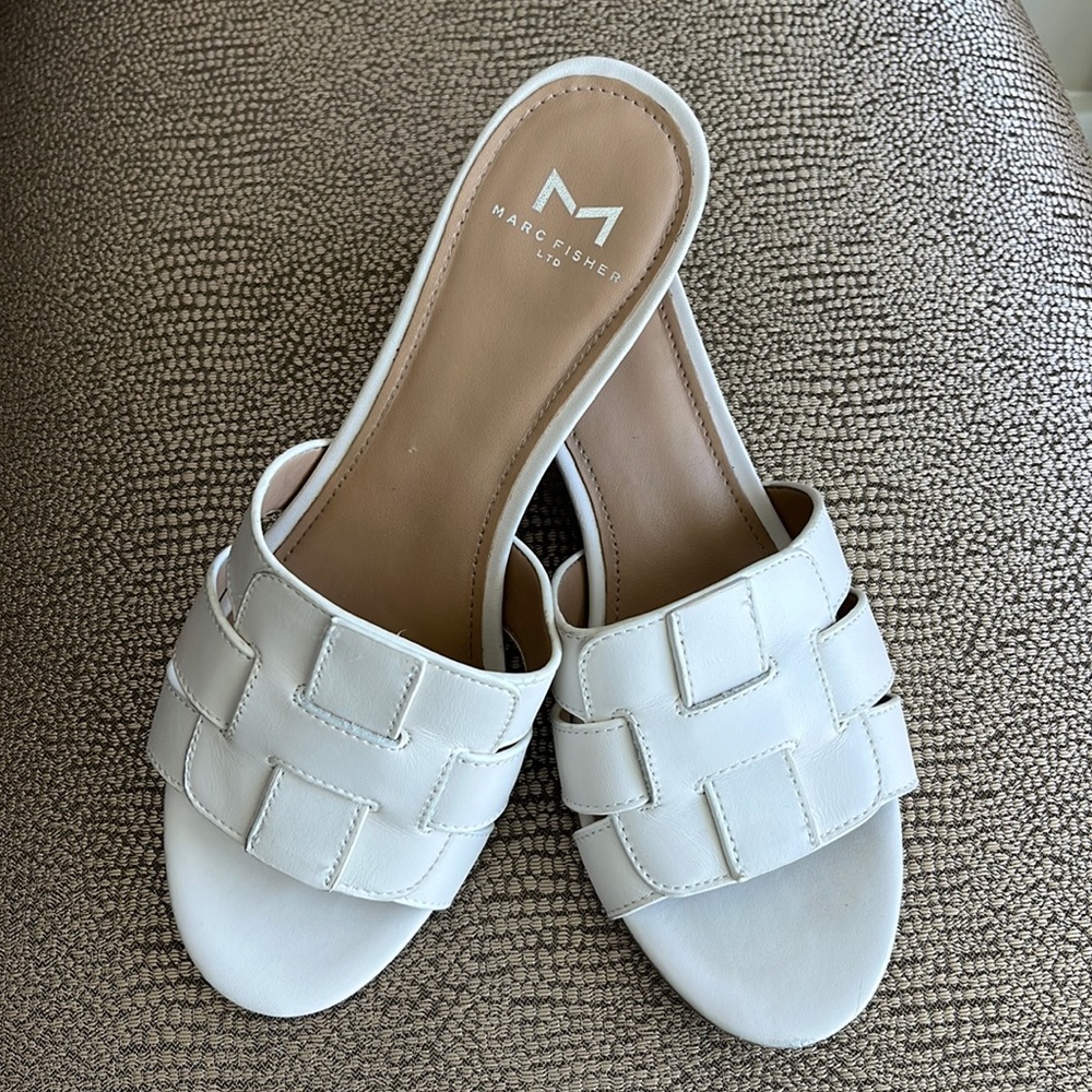 Marc Fisher Sandals